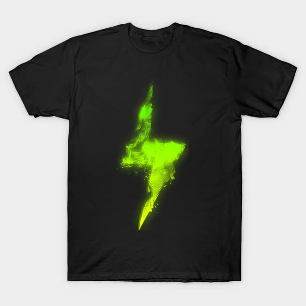 The Scar T-Shirt by FanFreak